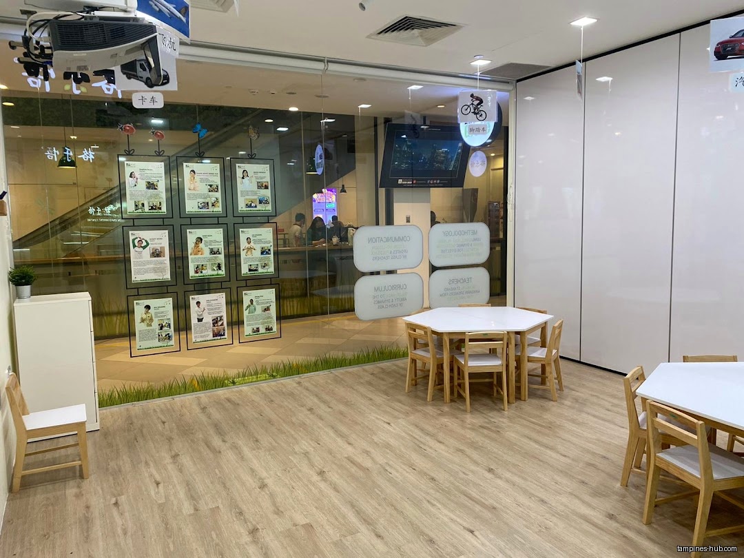 EduGrove Mandarin Enrichment Centre (Tampines)