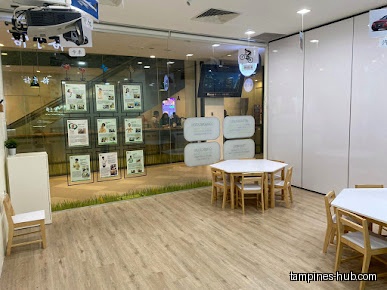 EduGrove Mandarin Enrichment Centre (Tampines)