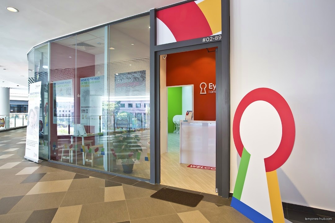 Eye Level Learning Centre