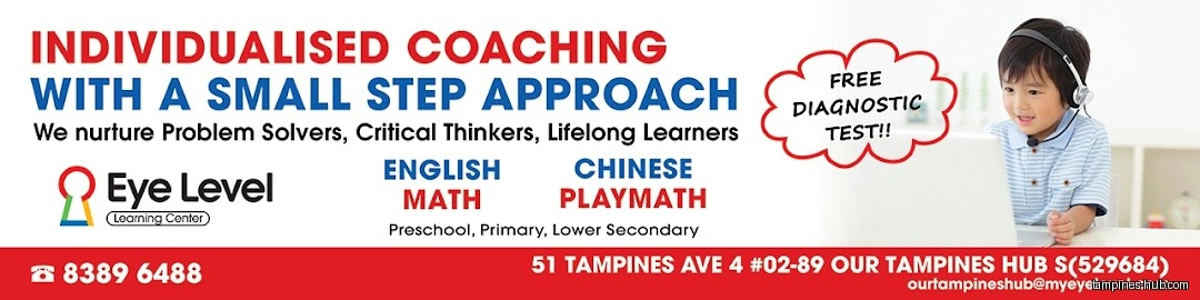 Eye Level Learning Centre