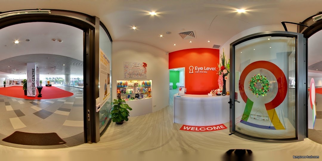 Eye Level Learning Centre