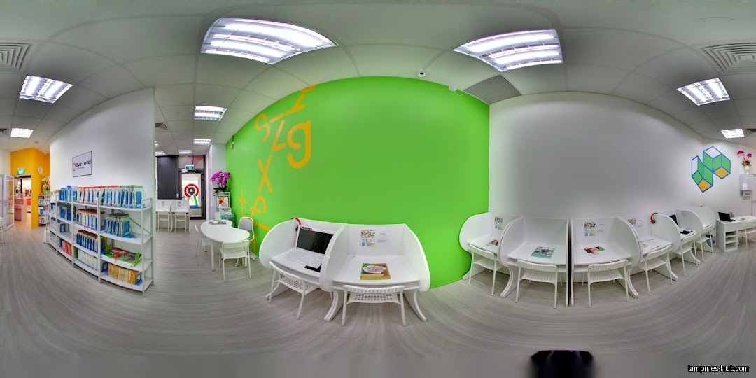 Eye Level Learning Centre