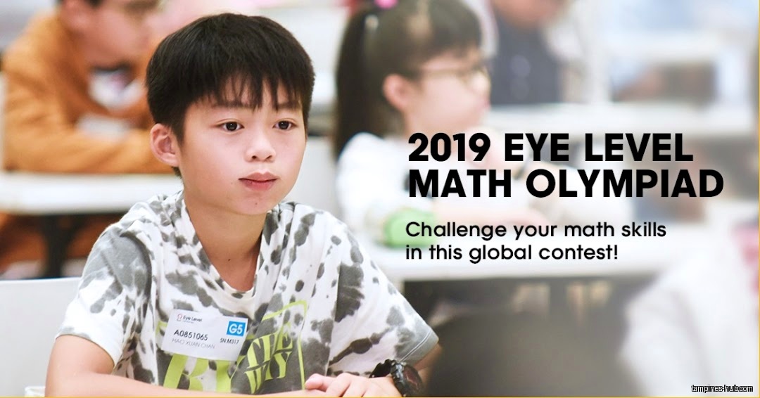 Eye Level Learning Centre