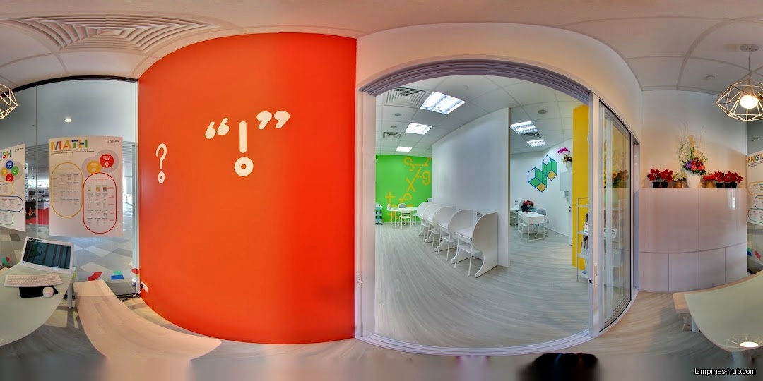 Eye Level Learning Centre