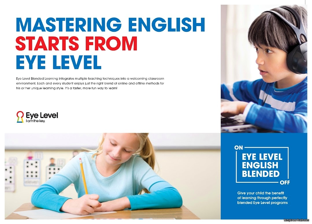 Eye Level Learning Centre