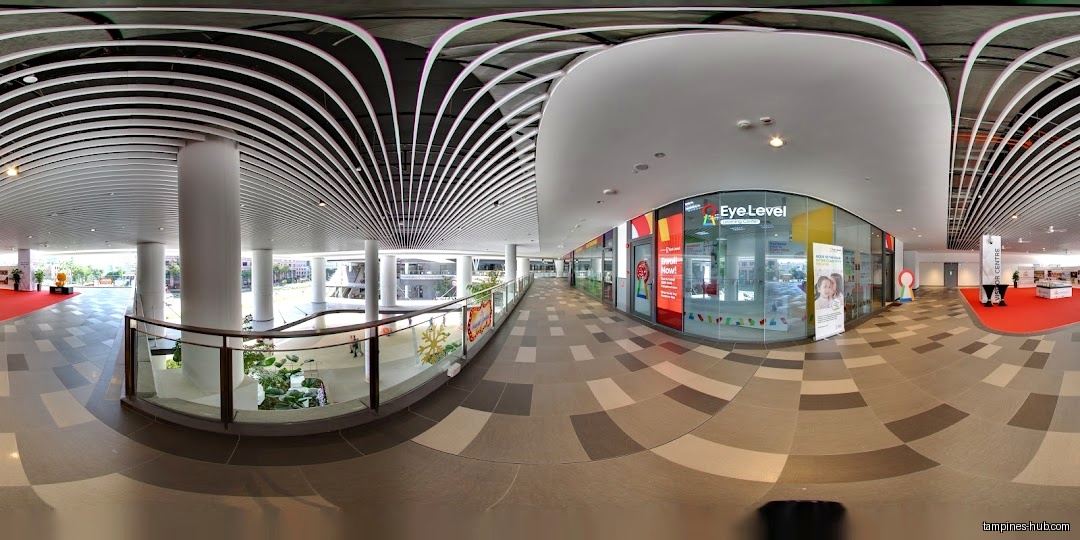 Eye Level Learning Centre