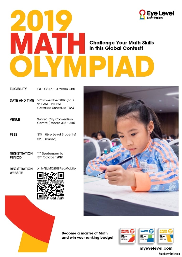 Eye Level Learning Centre