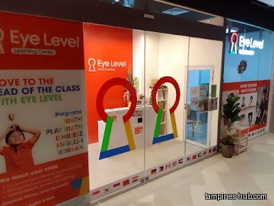 Eye Level Learning Centre