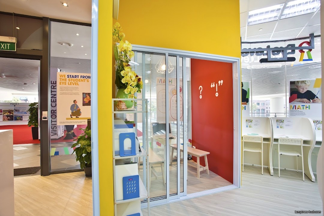 Eye Level Learning Centre