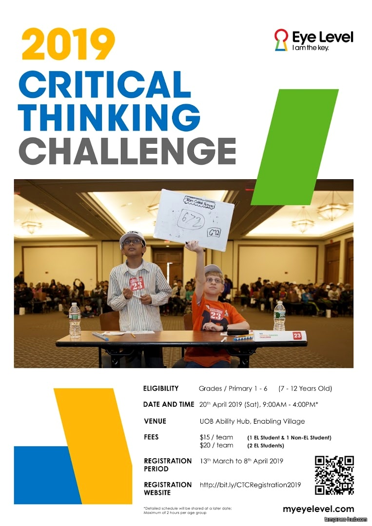 Eye Level Learning Centre