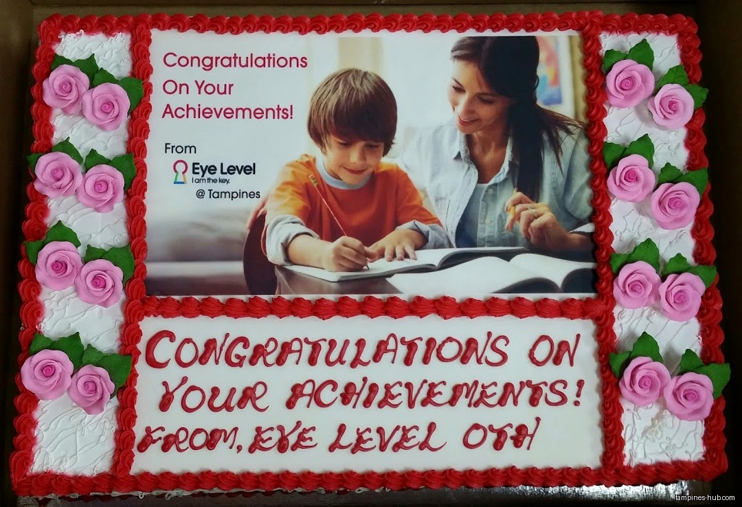 Eye Level Learning Centre