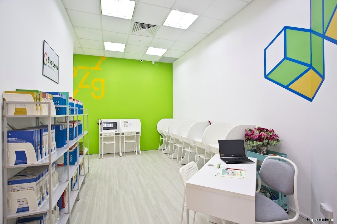 Eye Level Learning Centre