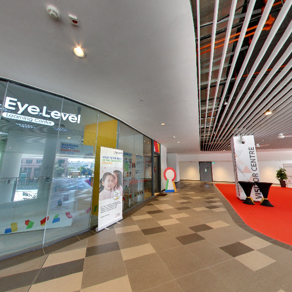 Eye Level Learning Centre