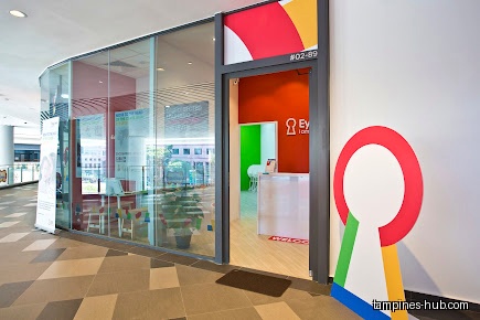 Eye Level Learning Centre