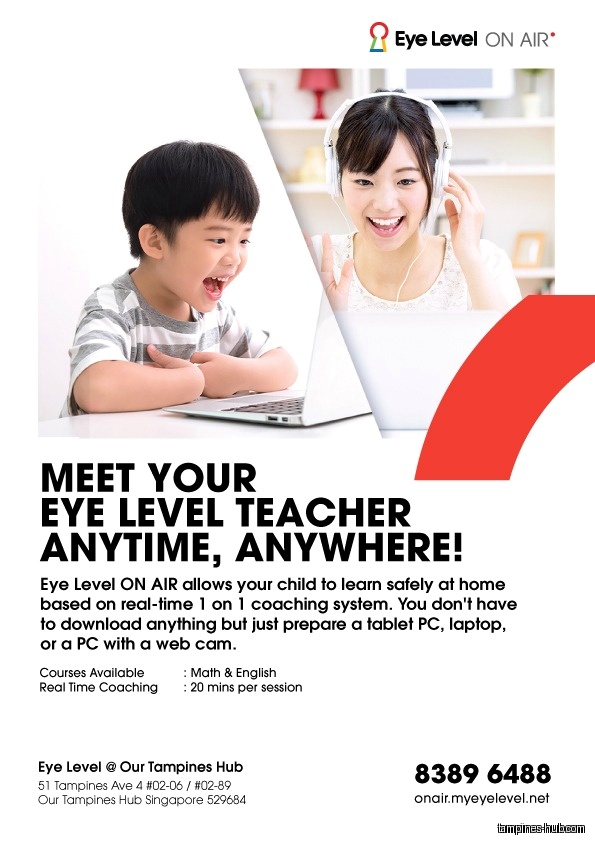 Eye Level Learning Centre