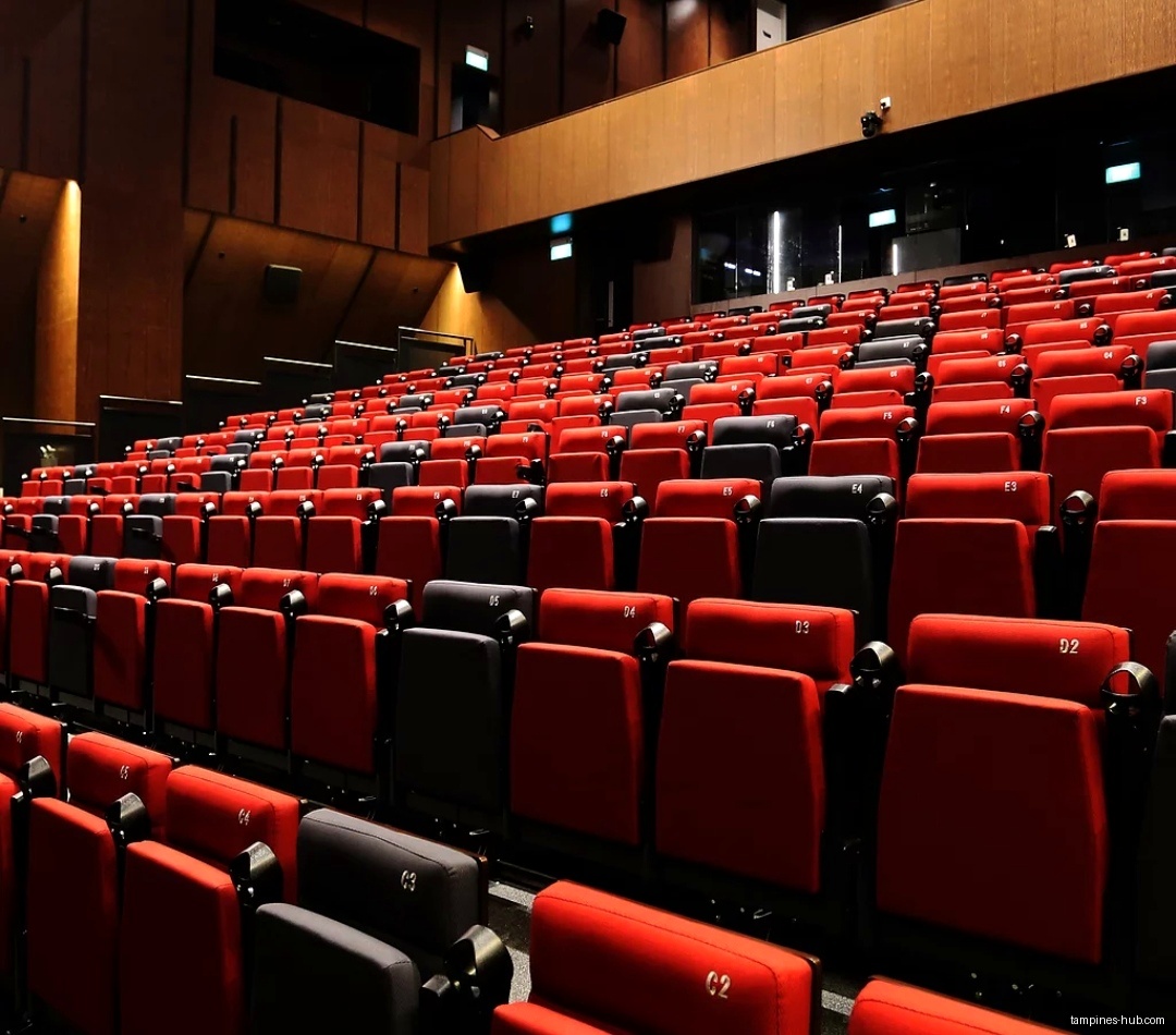 Festive Arts Theatre