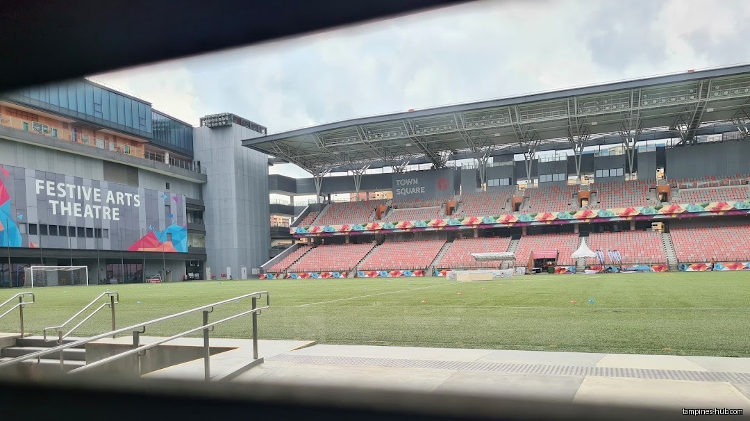 Festive Arts Theatre