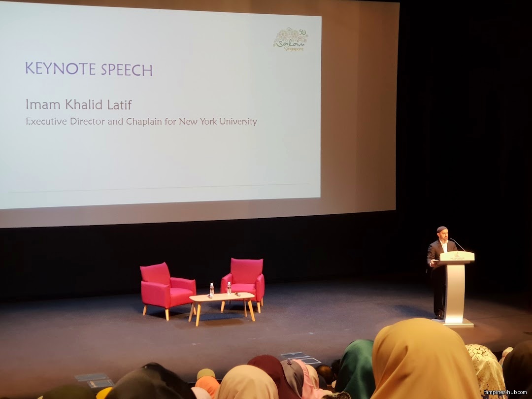 Festive Arts Theatre