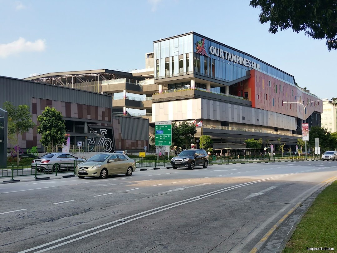 Festive Arts Theatre