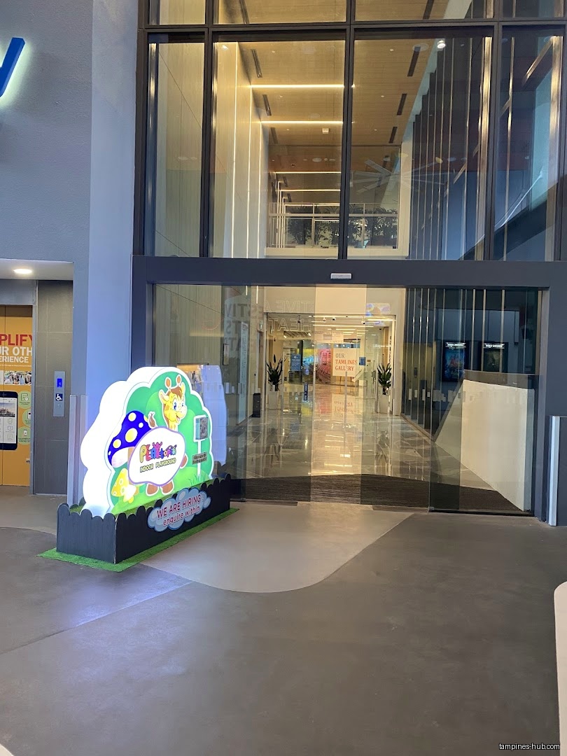 Festive Arts Theatre