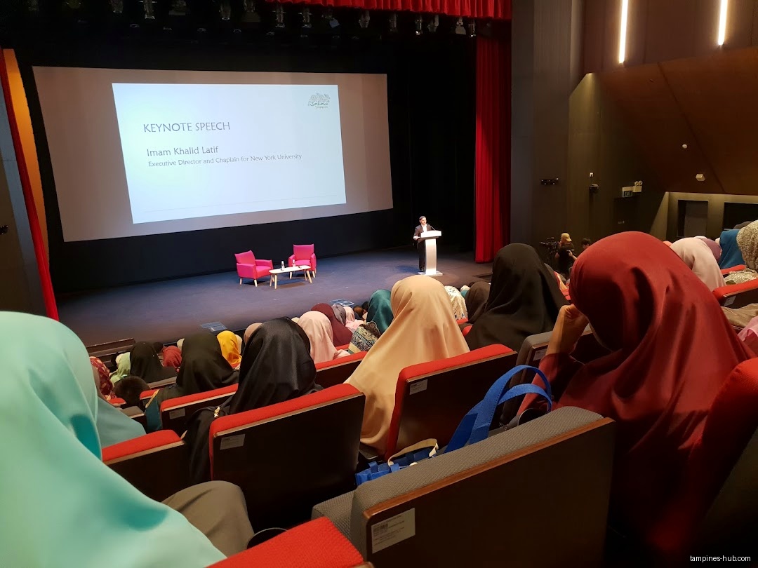 Festive Arts Theatre