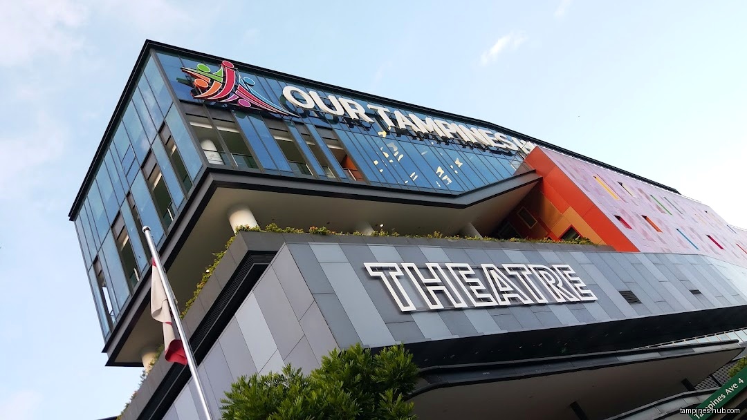 Festive Arts Theatre