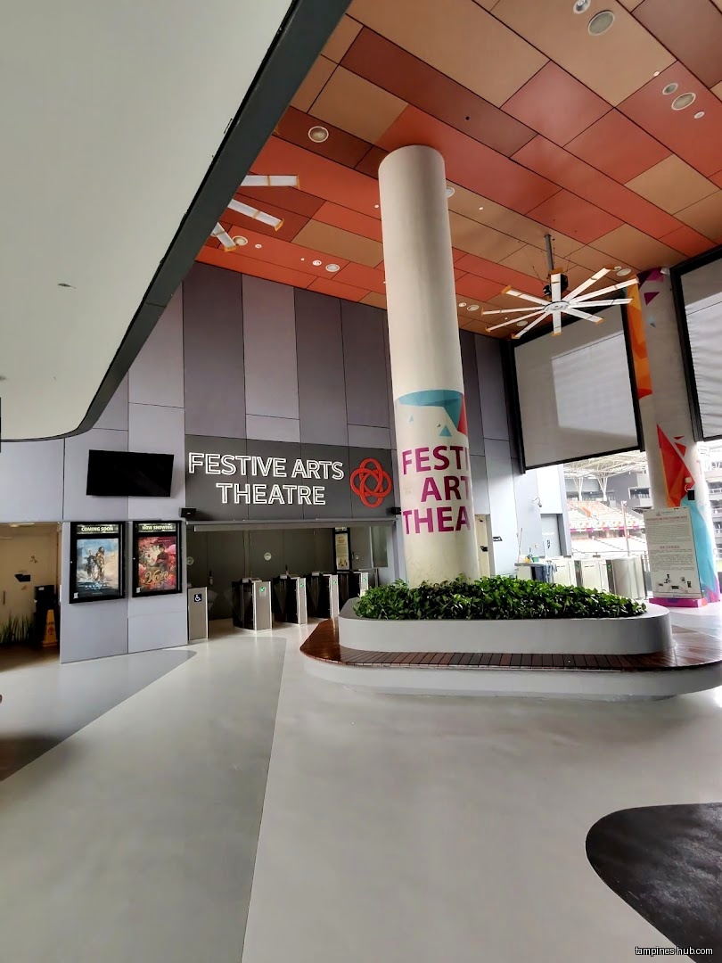 Festive Arts Theatre