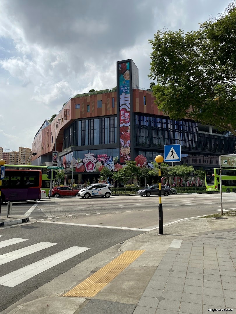 Festive Arts Theatre