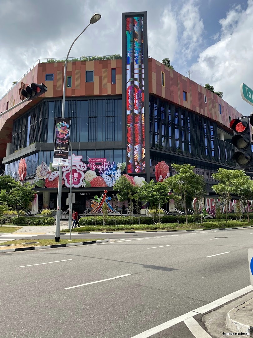 Festive Arts Theatre