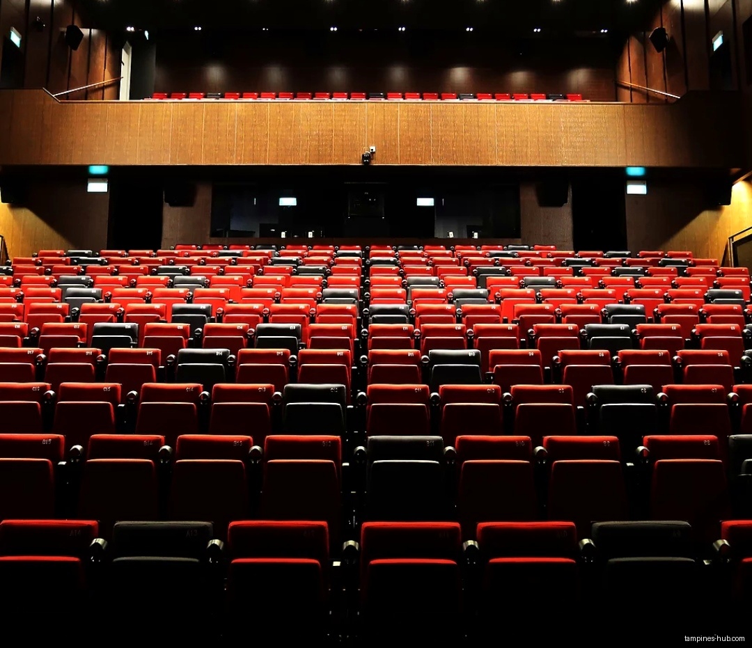 Festive Arts Theatre