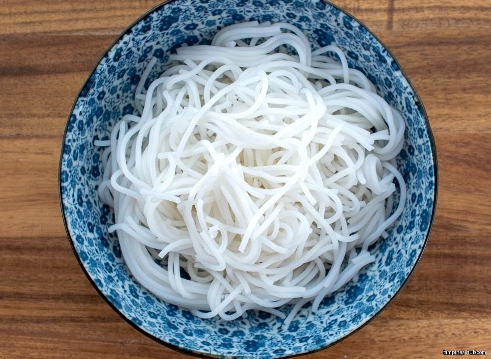 Fish Soup King 鱼汤皇