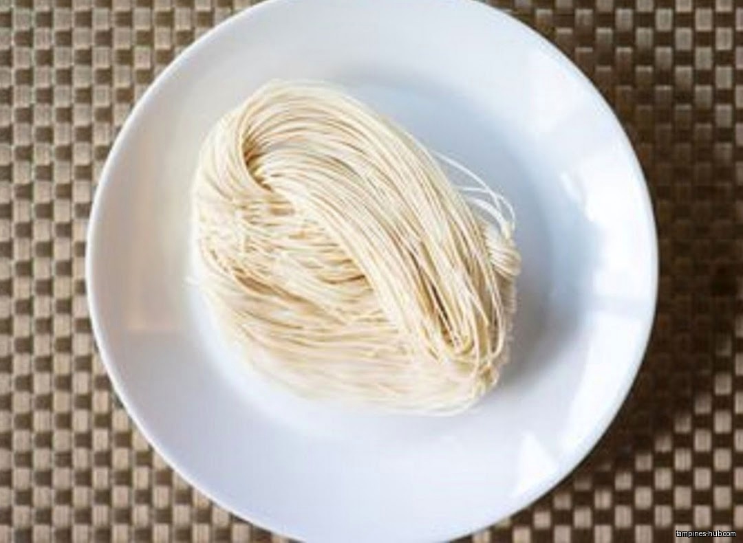 Fish Soup King 鱼汤皇