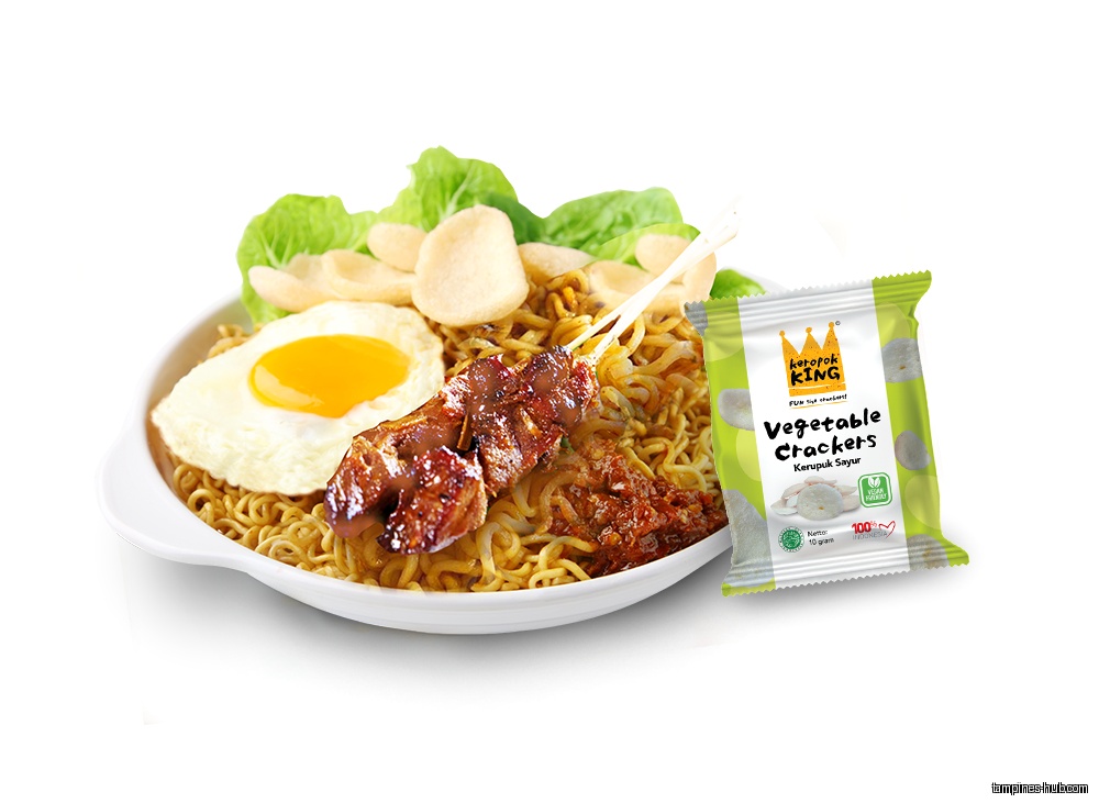 Gado & Grill @ Our Tampines Hub