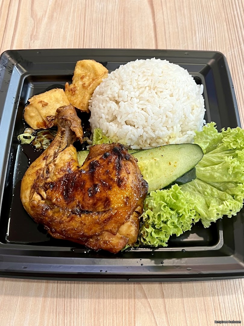 Gado & Grill @ Our Tampines Hub