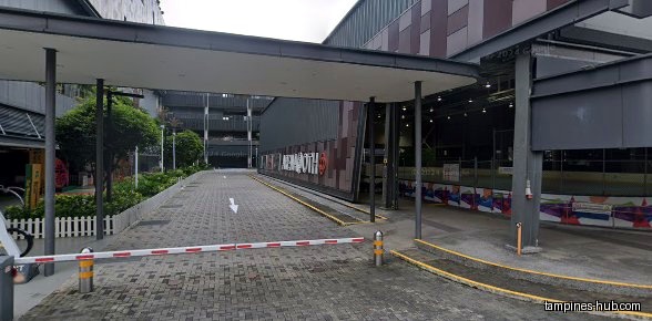 Geylang International FC