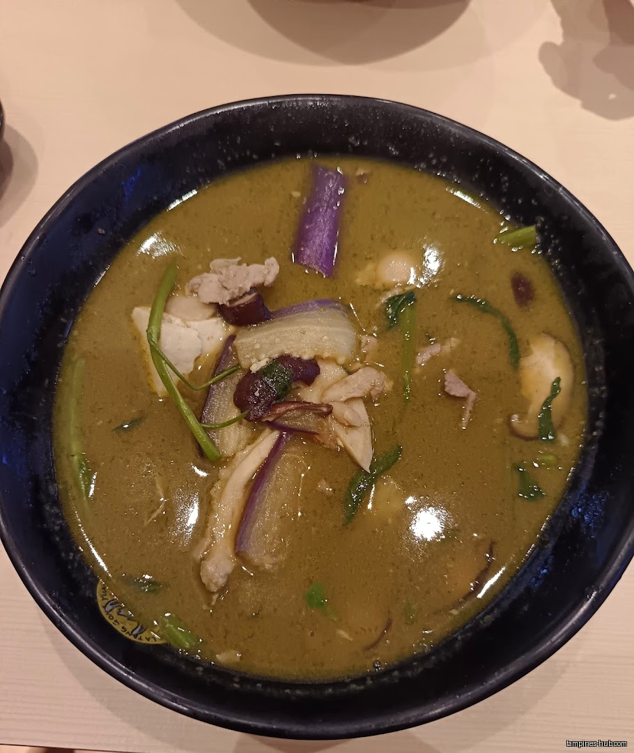 Gong Yuan Ma La Tang @ Our Tampines Hub