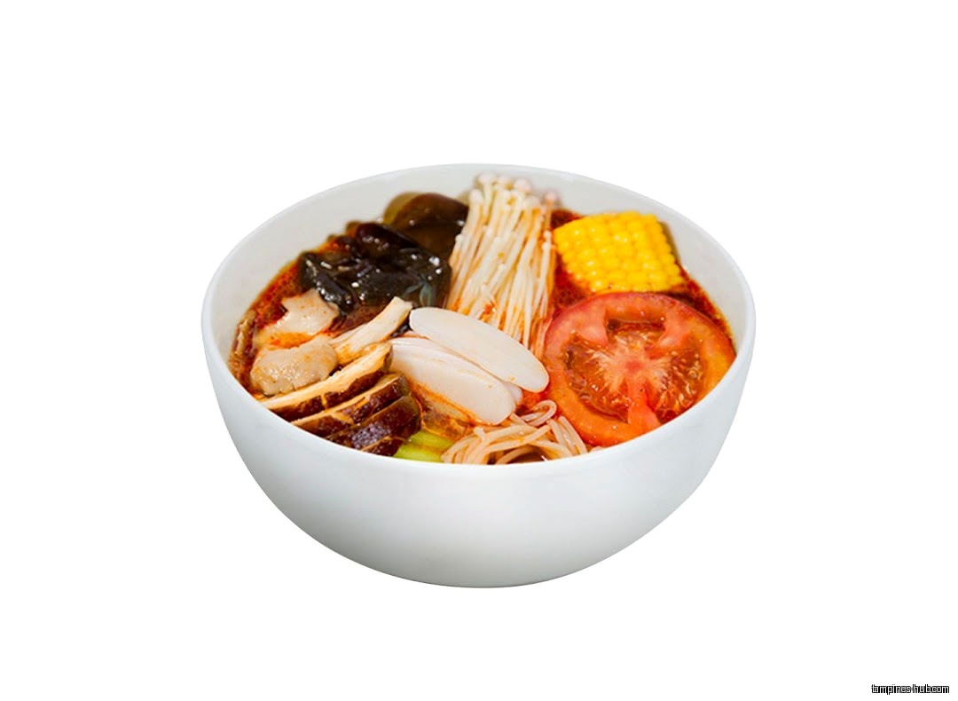 Gong Yuan Ma La Tang @ Our Tampines Hub