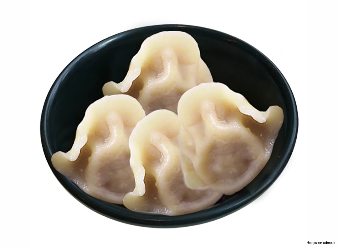 Gong Yuan Ma La Tang @ Our Tampines Hub