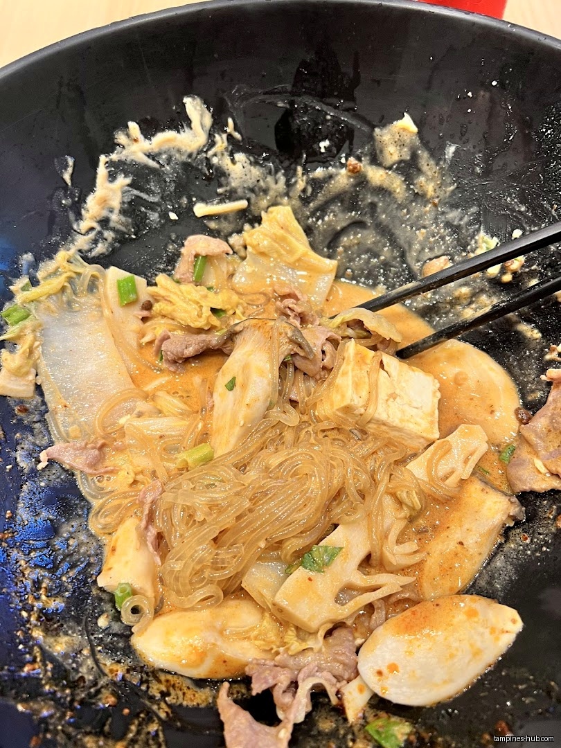 Gong Yuan Ma La Tang @ Our Tampines Hub