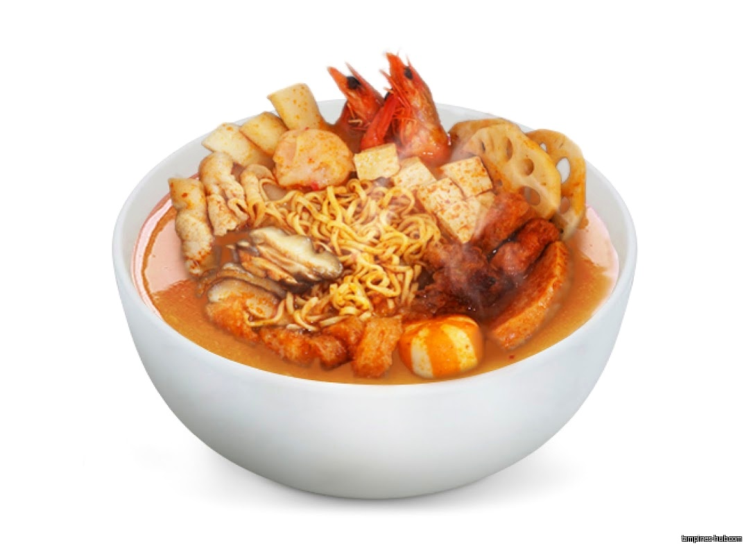 Gong Yuan Ma La Tang @ Our Tampines Hub