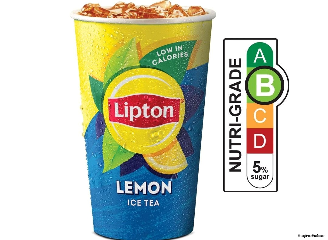 Gong Yuan Ma La Tang @ Our Tampines Hub