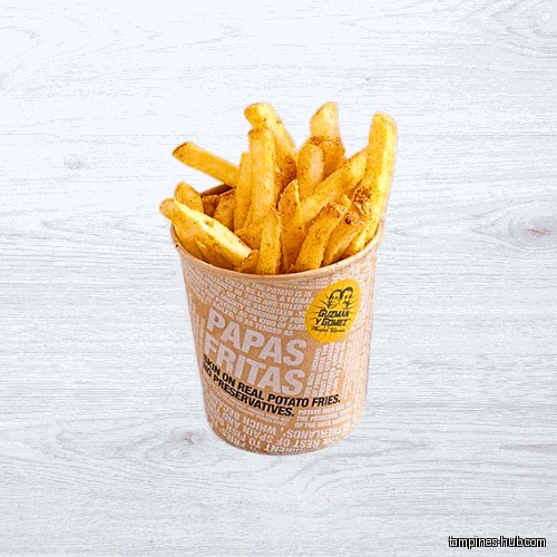 Guzman y Gomez - Our Tampines Hub