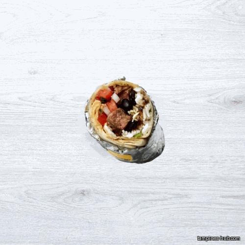 Guzman y Gomez - Our Tampines Hub