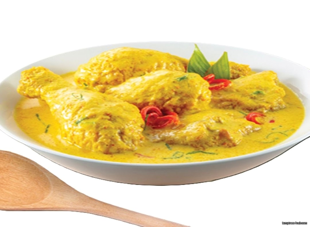 Haji Salim Food Stall