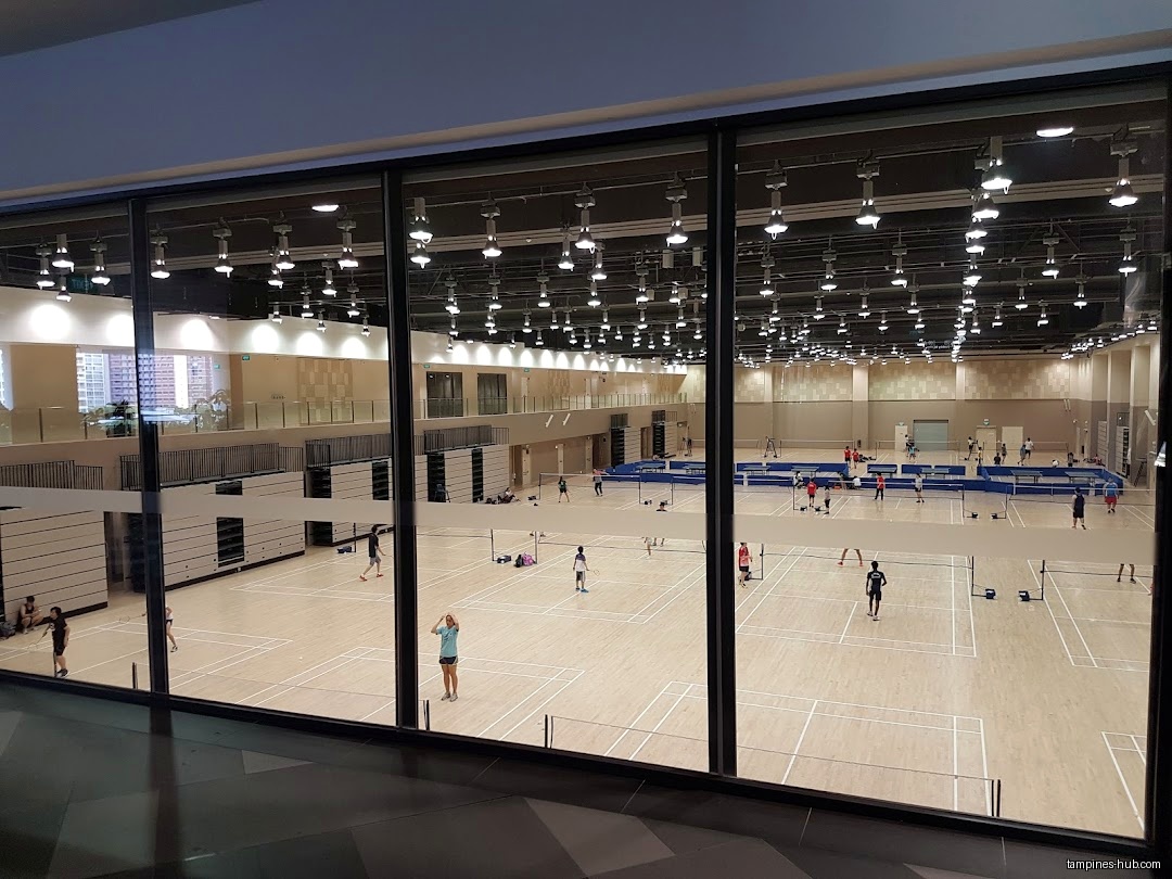 Heguru Education @ Our Tampines Hub