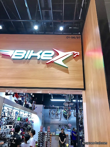 Heguru Education @ Our Tampines Hub