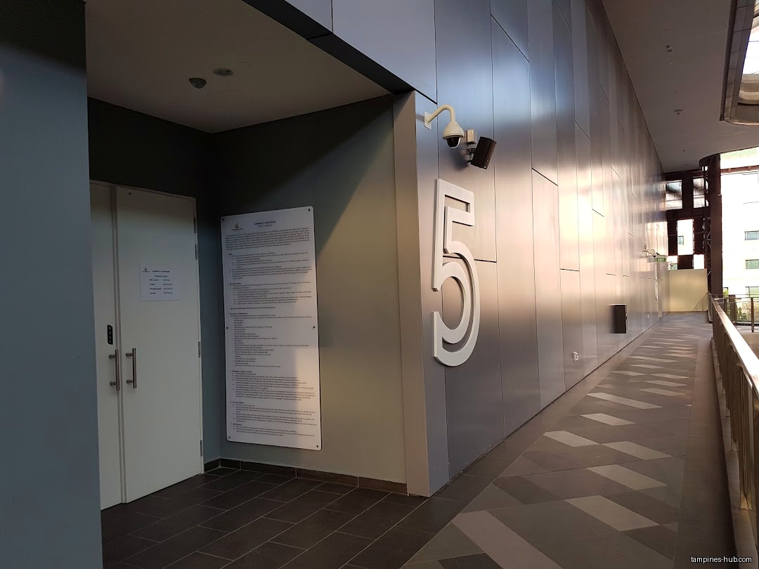 Heguru Education @ Our Tampines Hub