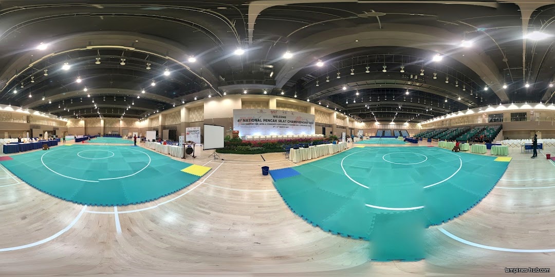 Heguru Education @ Our Tampines Hub