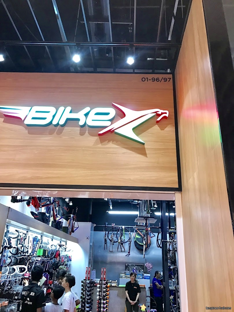 Heguru Education @ Our Tampines Hub