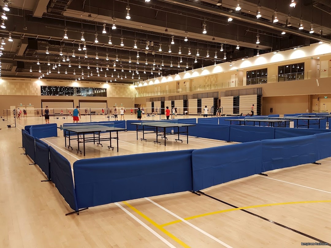 Heguru Education @ Our Tampines Hub